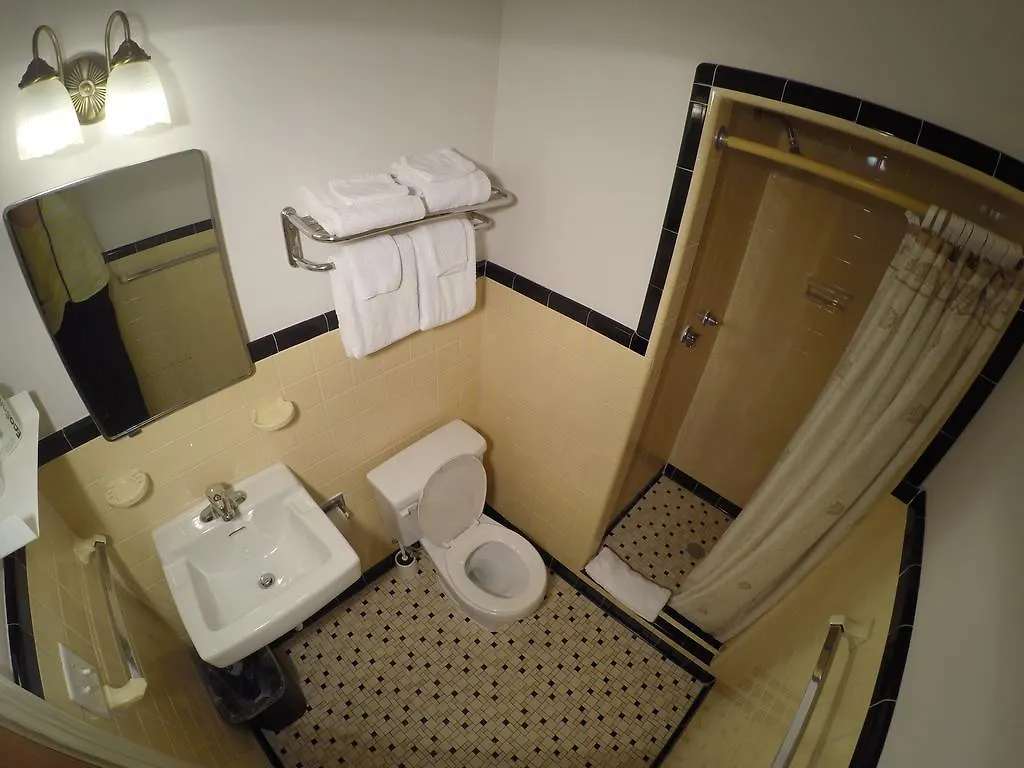 King Charles Hotel Ocean City
