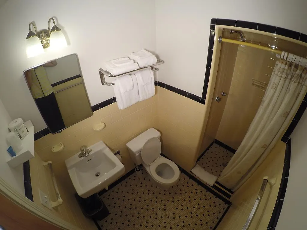 King Charles Hotel Ocean City