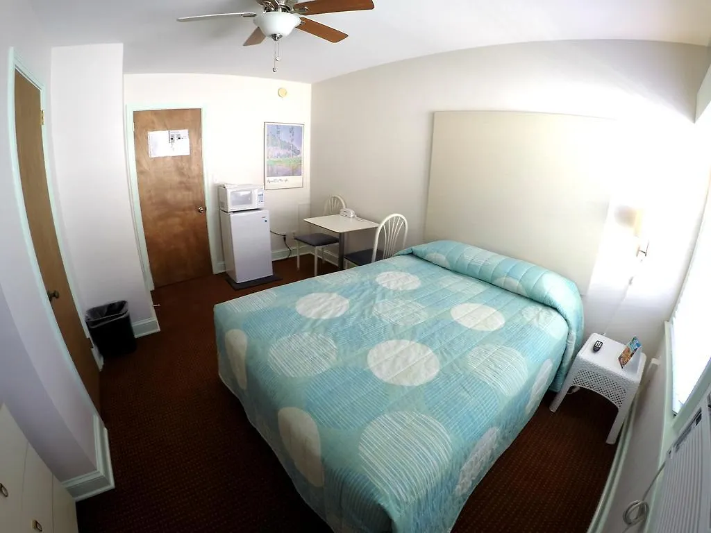 King Charles Hotel Ocean City United States