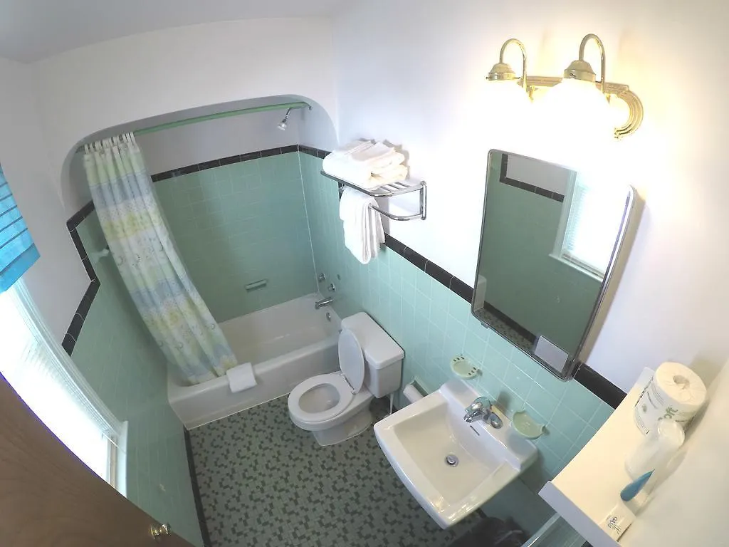 King Charles Hotel Ocean City