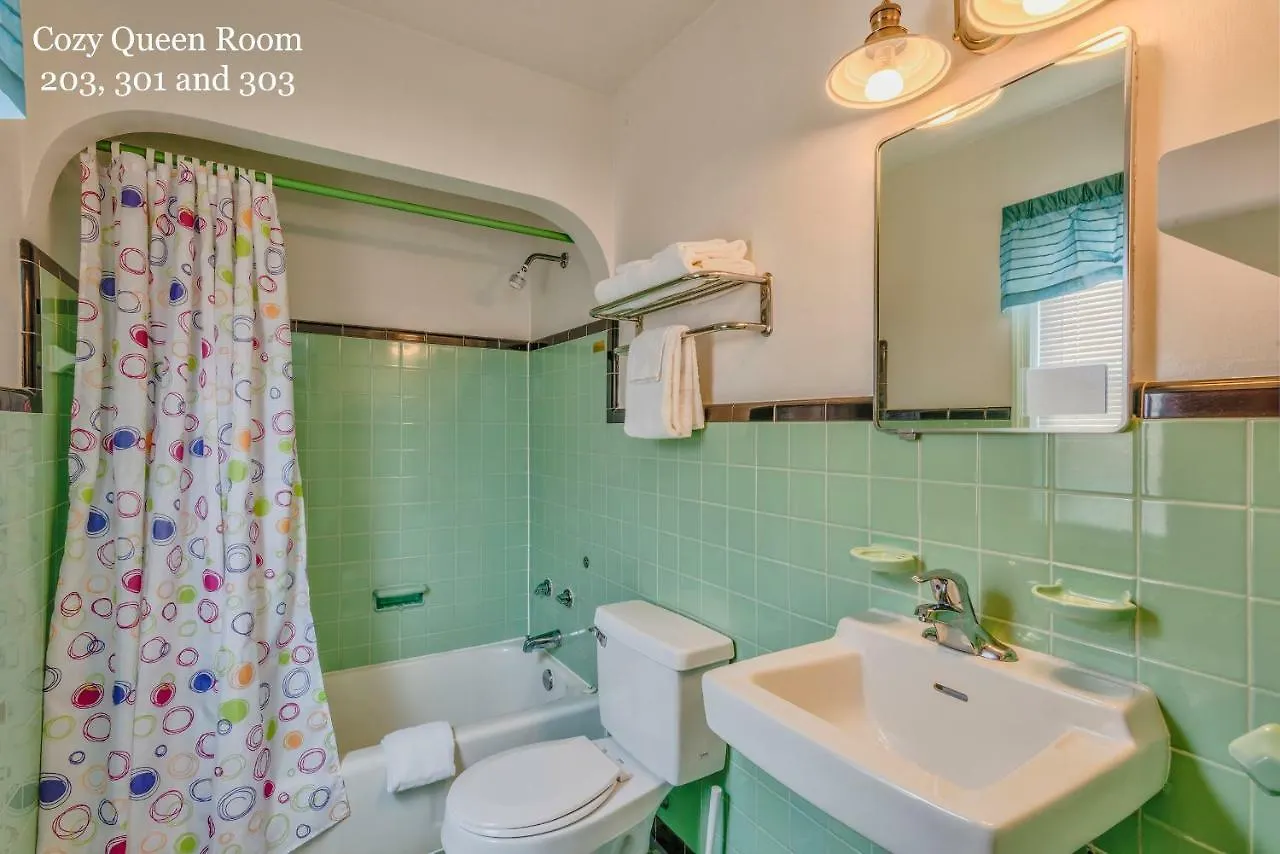 **  King Charles Hotel Ocean City United States