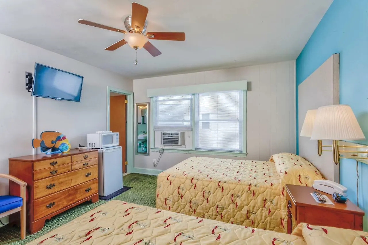 **  King Charles Hotel Ocean City United States