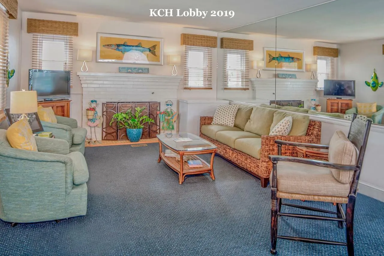 King Charles Hotel Ocean City