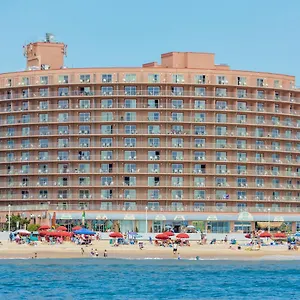 Grand Ocean Oceanfront Ocean City