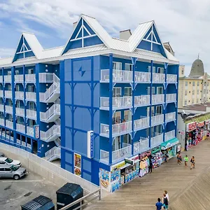 Ocean 1 & Ocean Hotel