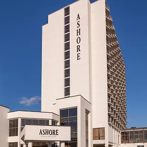 Отель Ashore & Club