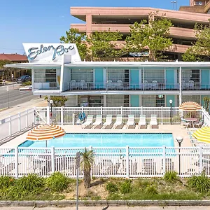 Hotel Eden Roc
