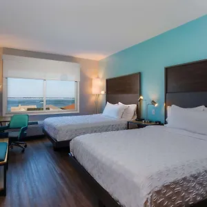 Hotel Tru By Hilton Ocean Bayside, Md