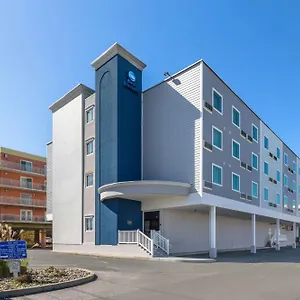 Hotel Western Ocean And