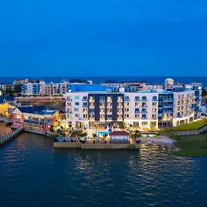 Hotel Aloft Ocean