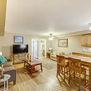 Ocean Escape Less Than 1 Mile To Beaches And Boardwalk! Ocean City