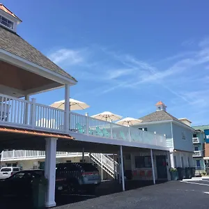 White Marlin ** Ocean City