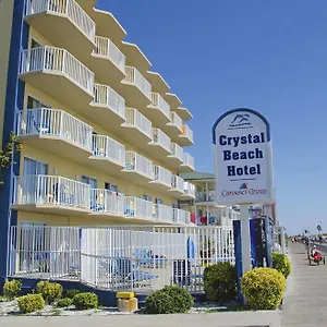 Crystal Hotel