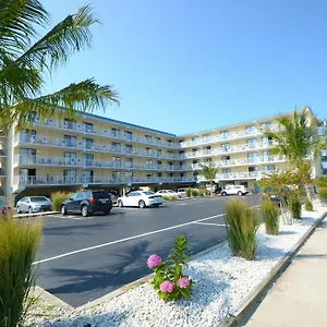 Coastal Palms And Motel