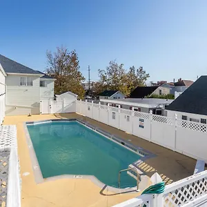 Jocelyn Manor Ocean City