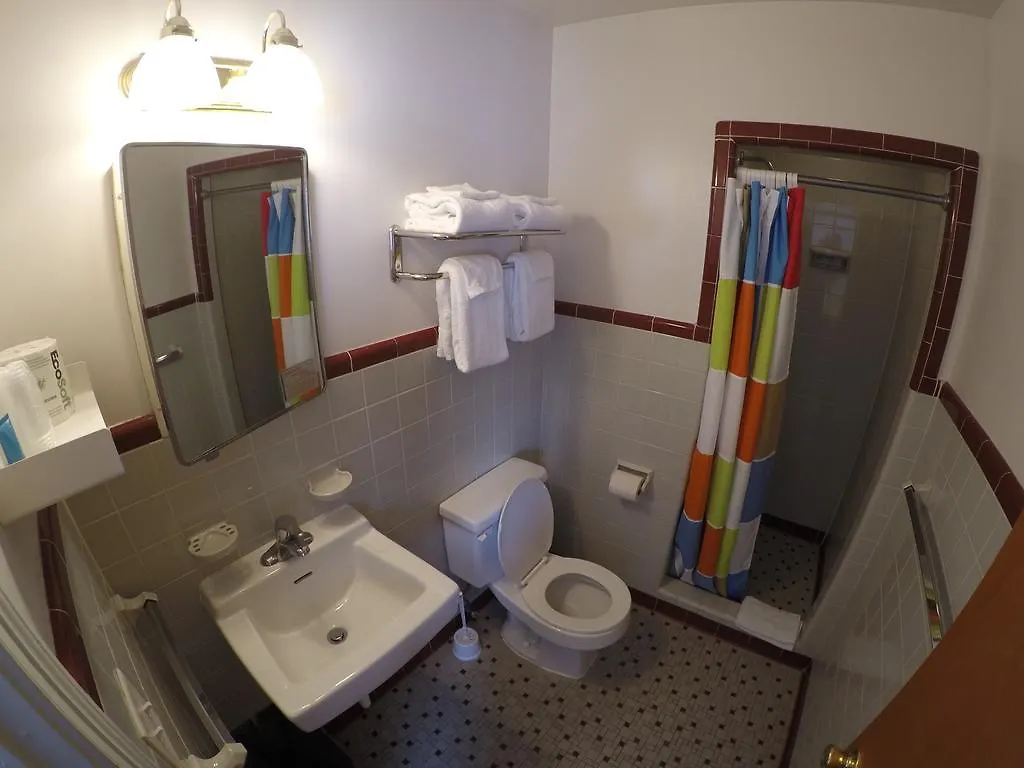 **  King Charles Hotel Ocean City Stany Zjednoczone Ameryki